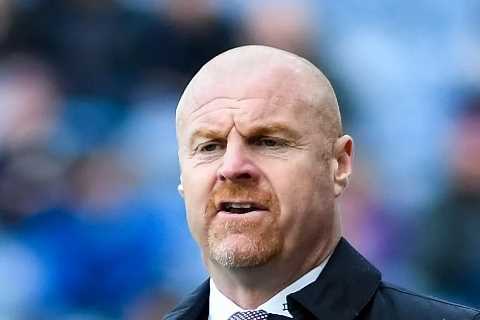 Sean Dyche says he was right to be sacked by Burnley and throws hat into ring for Bournemouth manager job