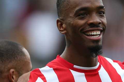 Brentford vs Arsenal: Live stream, TV channel, team news and kick-off time for Premier League clash