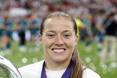 Todd Boehly labelled women’s facilities ‘unacceptable for a club like Chelsea’, says Lionesses hero Fran Kirby