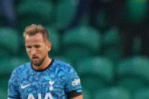 Tottenham vs Leicester LIVE: Stream, TV channel, team news for big Premier League match-up – latest updates