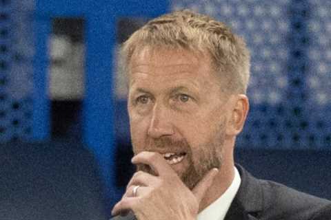 Karren Brady: Graham Potter may be unassuming and understated… but new Chelsea boss’ football will never be boring