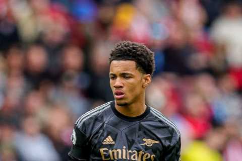 The 11 youngest Premier League players ever and where they are now including Elliott & Lennon as Nwaneri breaks record