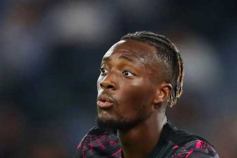 Jose Mourinho never praises Tammy Abraham at half-time for Roma – but ex-Chelsea ace reveals brilliant reason why