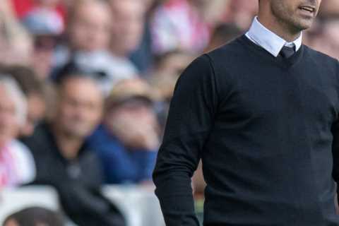 Granit Xhaka is a new man this season, Arsenal’s best bit of business could be keeping him after Brentford masterclass