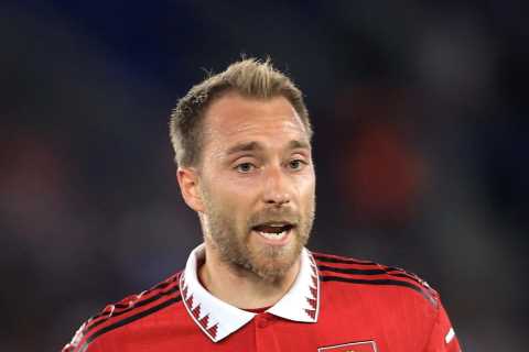 Man Utd’s six summer transfers ranked from Paul Scholes-like Christian Eriksen to Old Trafford’s new warrior
