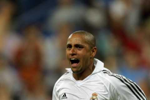 Brazil legend Roberto Carlos ‘agreed’ Chelsea transfer and only had to sign contract before deal collapsed