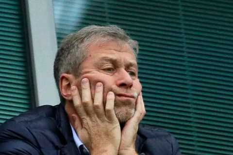 Roman Abramovich could have bought Arsenal instead of Chelsea but was mistakenly told they weren’t for sale