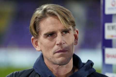 ‘It’s true Chelsea wanted me.. I’m best at Salzburg’ – Transfer guru Christoph Freund CONFIRMS he has snubbed Blues
