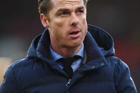 Scott Parker lined up to become Nice manager with Mauricio Pochettino to snub move and hold out on Premier League return