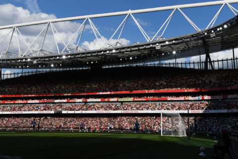 Arsenal Women vs Tottenham Women live stream FREE: TV channel, kick-off time, team news for North London Derby