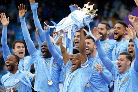 Premier League approached by Netflix to film tell-all ‘Formula 1: Drive To Survive’ style documentary