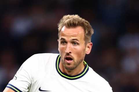 Burnley rejected chance to sign Spurs star Harry Kane for just £7MILLION in 2014 with board refusing to spend over £3m