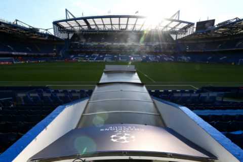 Tottenham and Chelsea at risk of ANOTHER postponement as train strikes put Brighton and Wolves October 8 clashes at risk