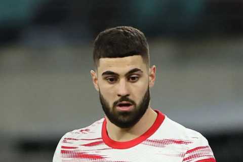 Chelsea transfer boost as ‘RB Leipzig target Josip Sutalo as replacement for in-demand Blues target Josko Gvardiol’