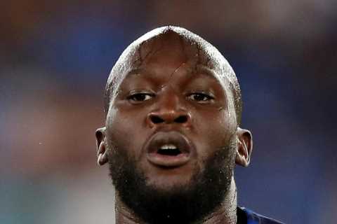 Romelu Lukaku set for second Inter Milan loan transfer as striker ‘has no intention to return to Chelsea’