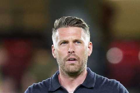 Watford sack Rob Edwards as head coach and will appoint ex-West Ham manager Slaven Bilic