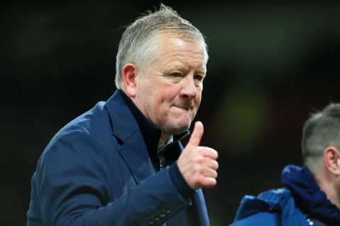 Middlesbrough boss Chris Wilder wanted as Bournemouth manager after £150m takeover to replace Scott Parker
