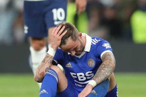 Leicester vs Nottingham Forest: Live stream, TV channel, team news and kick-off time for Premier League Midlands derby