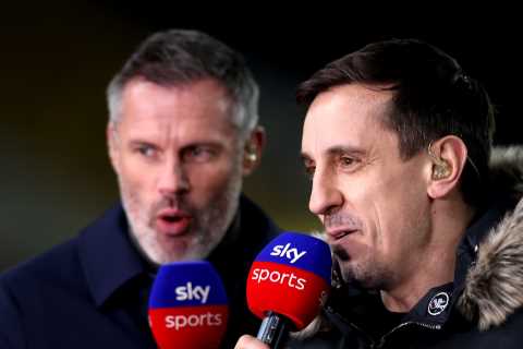 How pundits predict Premier League title race will play out, from Man Utd heartbreak to Arsenal shock contenders