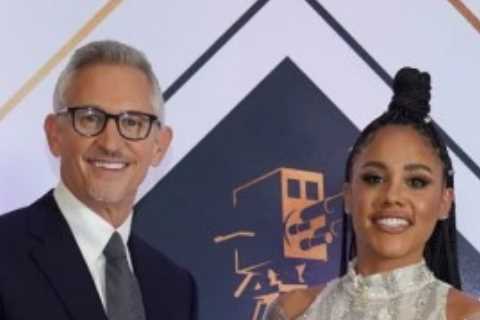 Who is Alex Scott? BBC Sports Personality of the Year 2022 presenter and former Arsenal footballer
