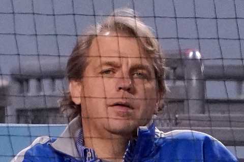 Chelsea will not have new transfer guru in place for World Cup as Boehly forced to delay hunt after Freund snub