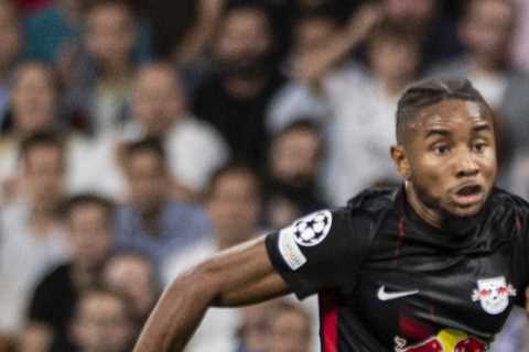 How Chelsea could look with Milan Skriniar and Christopher Nkunku lining up for new-look Graham Potter XI