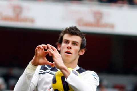 How Tottenham looked last time they beat Arsenal away in Premier League ahead of mouthwatering North London derby