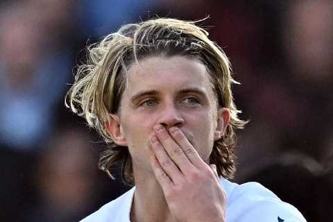 Crystal Palace 1 Chelsea 2: Gallagher scores stunning last-minute winner against old side to give Potter winning debut