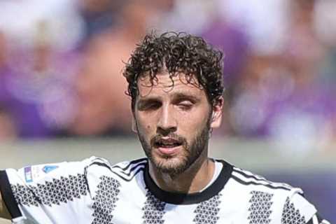 Arsenal ‘make enquiry’ to Juventus over Manuel Locatelli transfer after Italian ‘rejected Man Utd’ in the summer