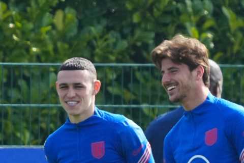 Chelsea legend Gianfranco Zola names three players who have left him stunned including Mason Mount