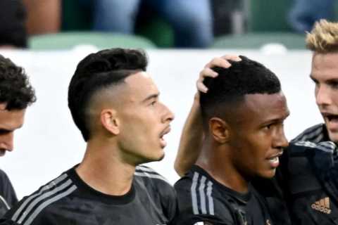 Arsenal vs Bodo/Glimt: Live stream, TV channel, team news and kick-off time for Europa League clash