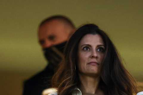 Ex-Chelsea transfer chief Marina Granovskaia was ‘sent threatening message by football agent’ with police investigating