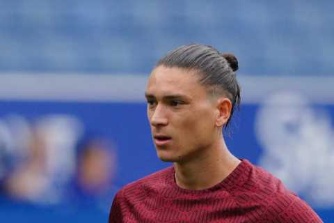 Darwin Nunez admits he has no idea what Jurgen Klopp is saying to him in Liverpool team talks