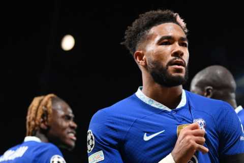 Chelsea ratings: Reece James should be England guarantee and Thiago Silva has still got it in easy Blues win