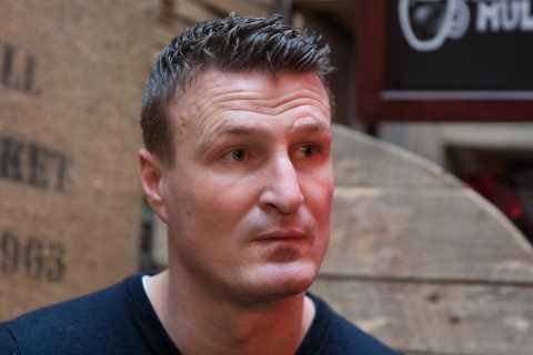 Leicester legend and member of 2016 Premier League winner’s squad Robert Huth returns to club as loans manager