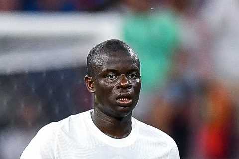 Chelsea star N’Golo Kante is football’s Mr Nice, while boasting a £25m fortune and being one of the richest