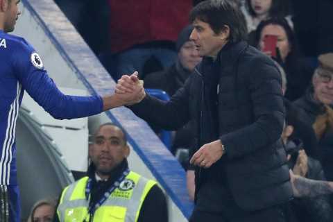 Inside Diego Costa’s explosive Chelsea exit, from blazing row with Conte to Abramovich secretly intervening