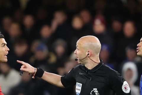 Chelsea vs Man Utd fixture kick-off time FINALLY confirmed but Red Devils forced to slash away fan allocation