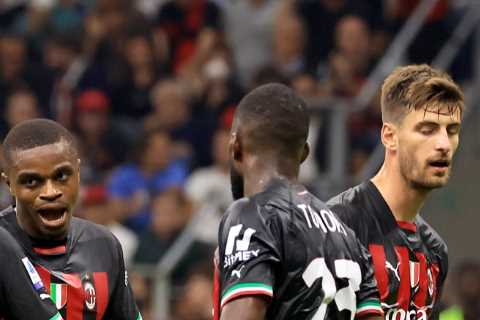 AC Milan vs Chelsea: Live stream, TV channel, team news and kick-off time for Champions League clash