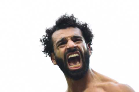 ‘At the time I thought “what is he on about?”‘ – Harvey Elliott says Liverpool star Mo Salah is telling him what to EAT