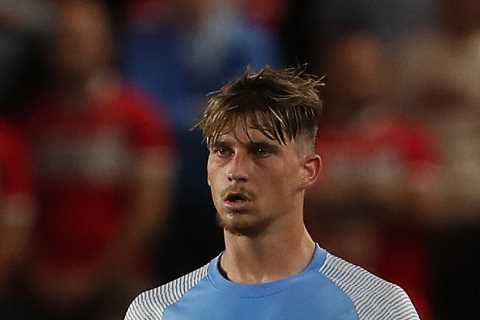 Tottenham keen to re-sign Dennis Cirkin from Sunderland – just a year after letting academy prospect leave in transfer