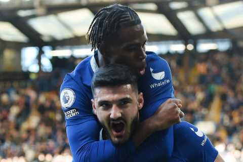 Graham Potter ought to listen to Chelsea fans going forward as Armando Broja gives boss selection dilemma