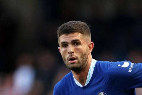 Chelsea player ratings: Pulisic delivers big performance but Jorginho is quiet in mauling over Wolves