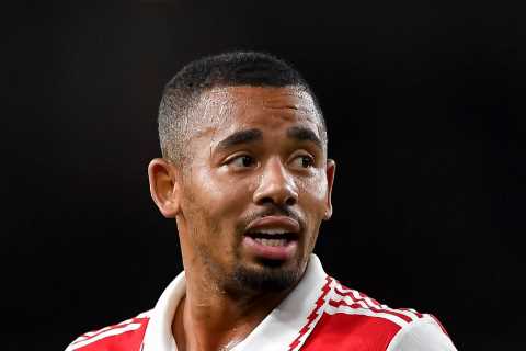 Jurgen Klopp taunts Arsenal over Gabriel Jesus transfer and why Man City sold Brazilian to Gunners