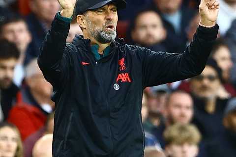Liverpool look tired and flat and Arsenal are everything Jurgen Klopp’s side were four-years-ago, claims Didi Hamann