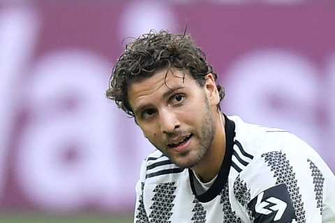 Arsenal interested in Manuel Locatelli transfer after Juventus loan with midfielder costing £35m from Sassuolo