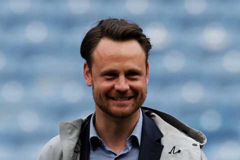 Chelsea set to announce Christopher Vivell as technical director this week as Blues recruit ex-RB Leipzig transfer guru