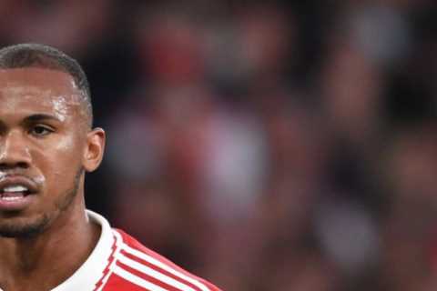 Arsenal and Liverpool involved in FA investigation following heated bust-up between Jordan Henderson and Gabriel