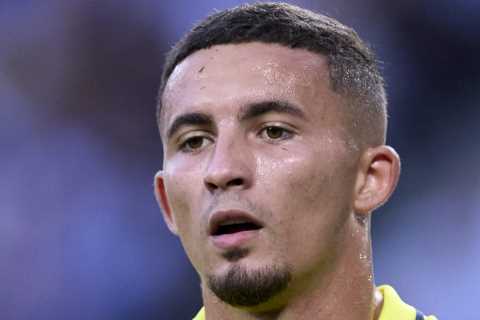 Chelsea ‘put Spain star Yeremy Pino and Italy ace Lorenzo Pellegrini on 2023 transfer wish-list to overhaul attack’