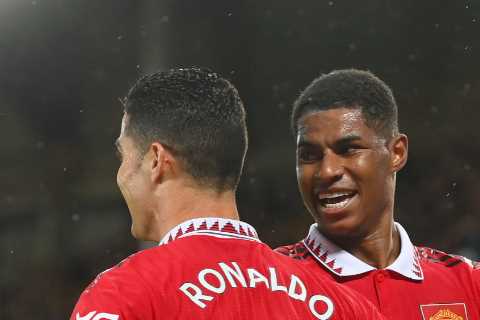 Is Man Utd vs Newcastle on TV? Channel and live stream info, kick-off time, team news for Premier League clash